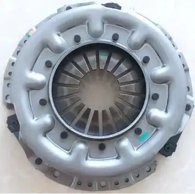 Clutch Cover