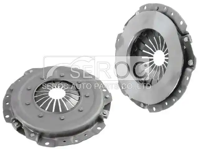 Clutch Cover