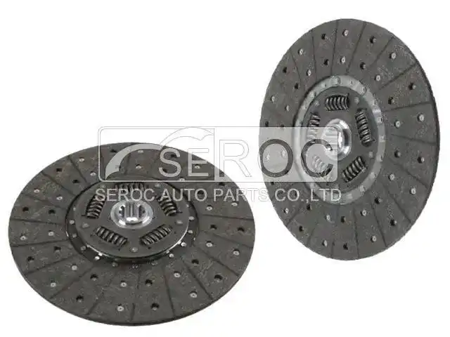Clutch Disc