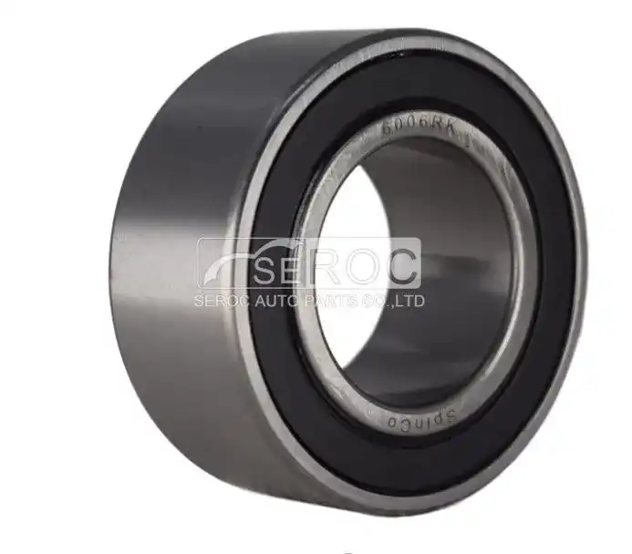 Ball Bearing