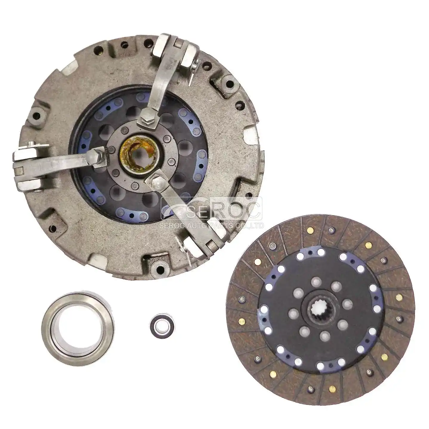 Clutch Kit