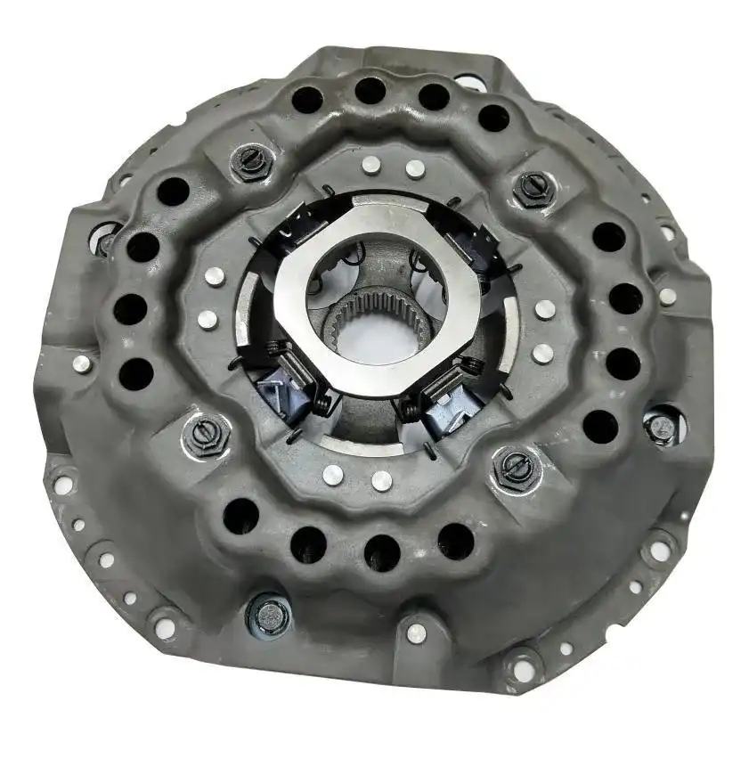 Clutch Cover