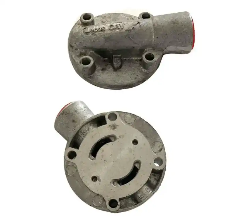 Injection Pump