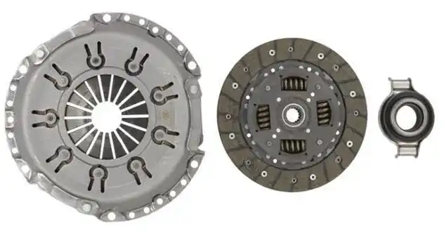 Clutch Kit