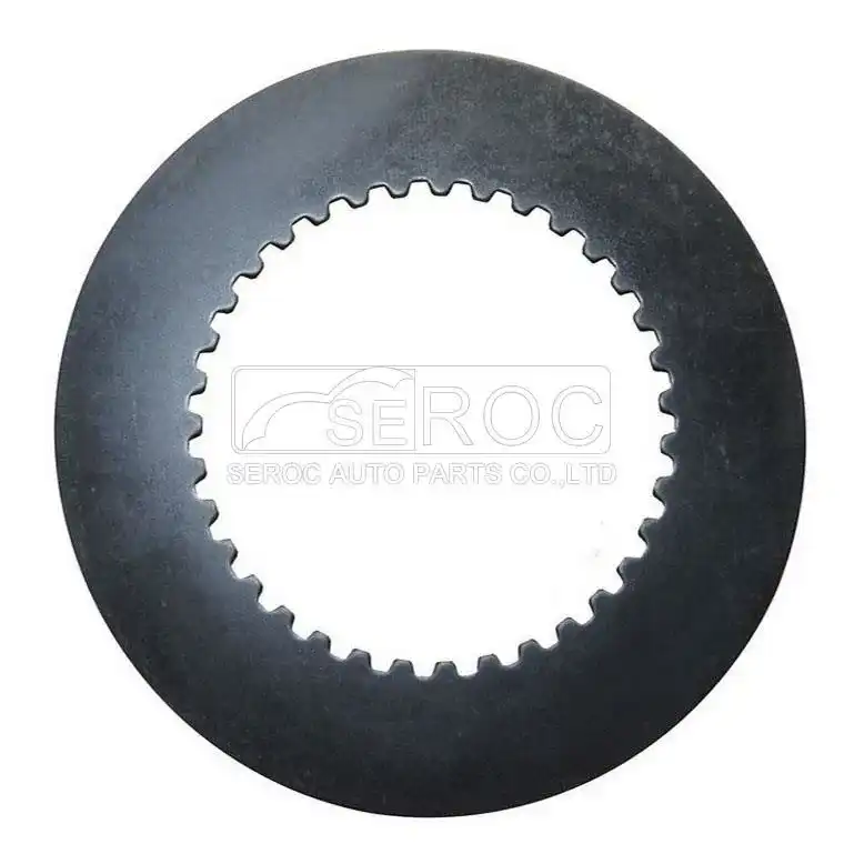 Friction Disc