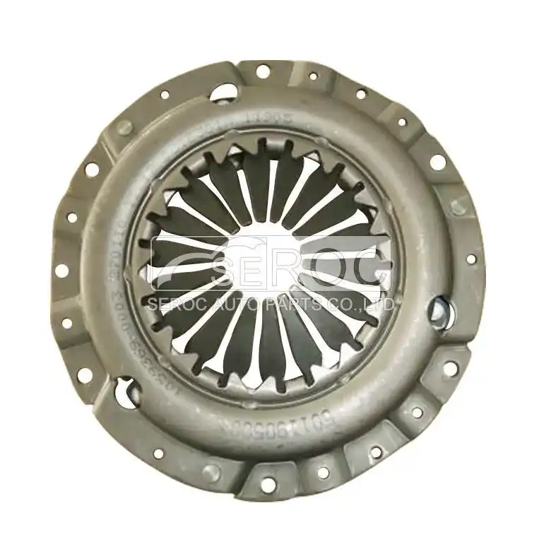 Clutch Cover
