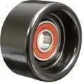 Belt Tensioner