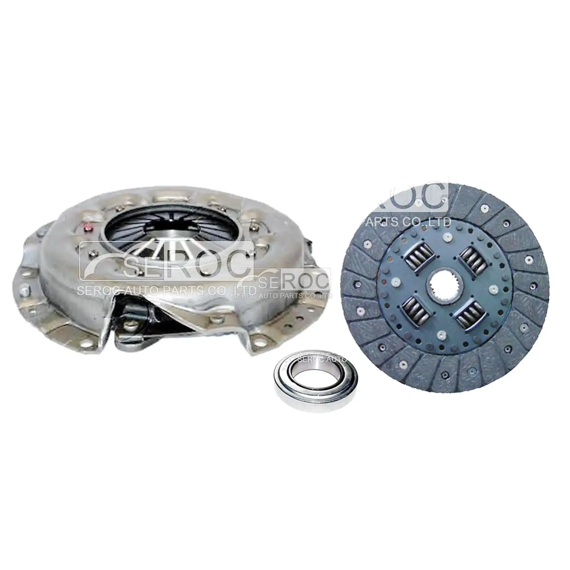 Clutch Kit