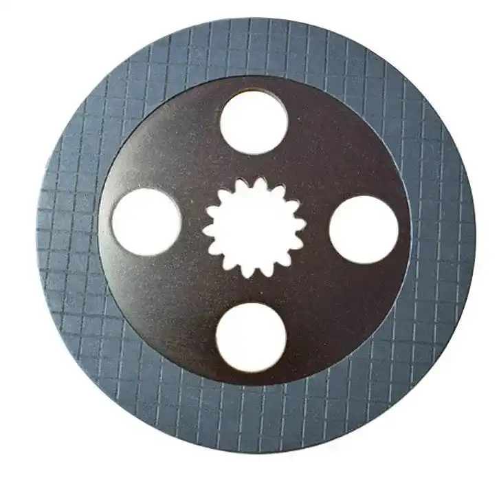 Friction Disc