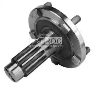 Axle Shaft