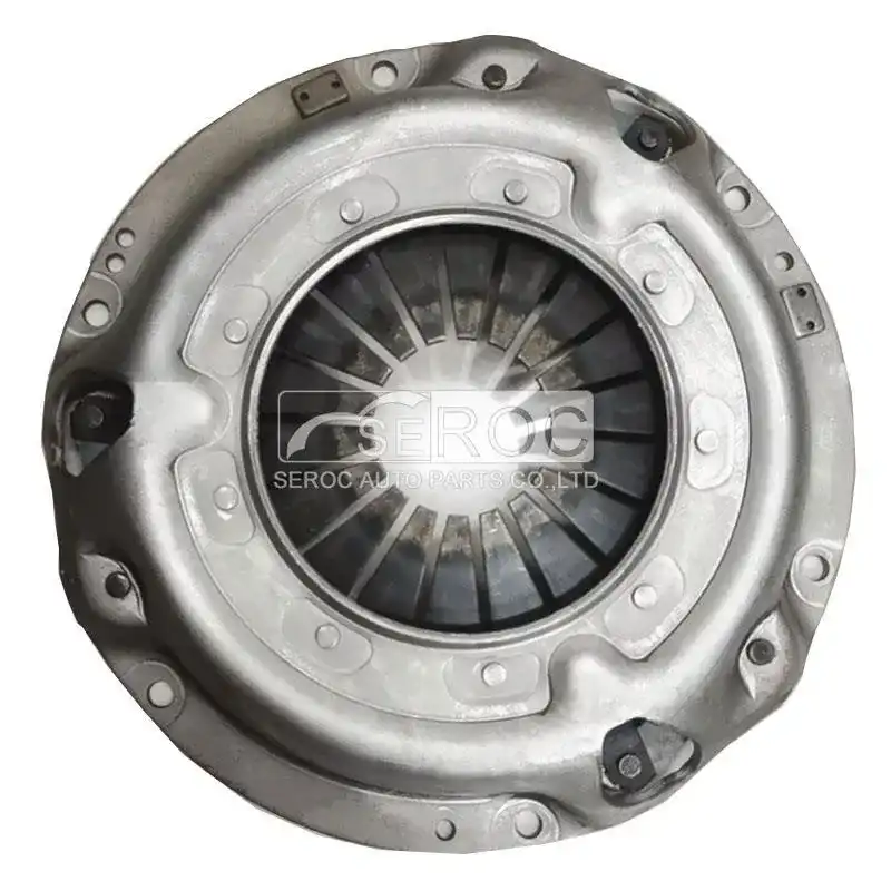 Clutch Cover