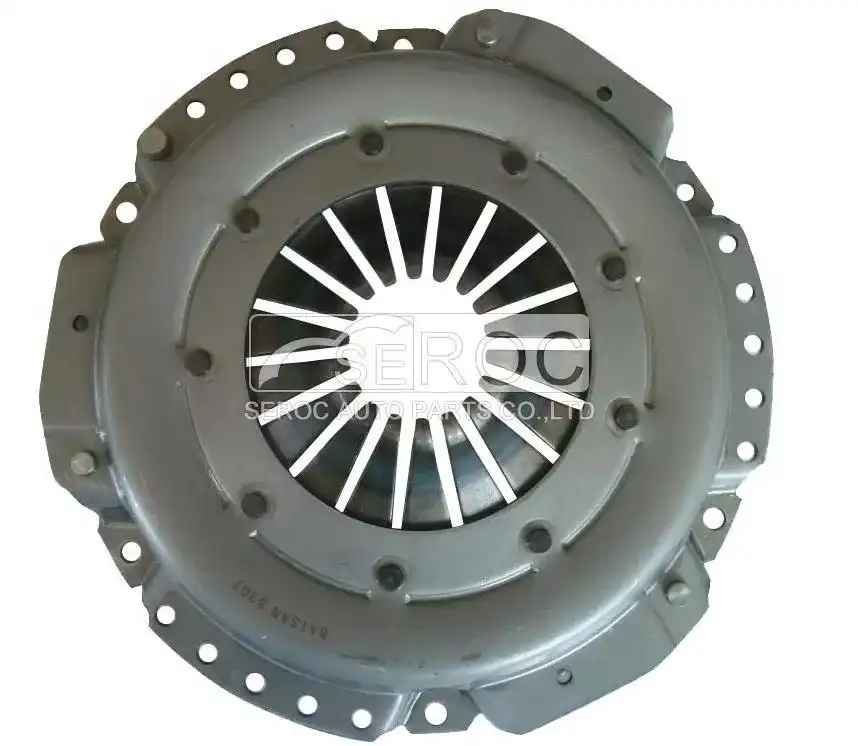 Clutch Cover