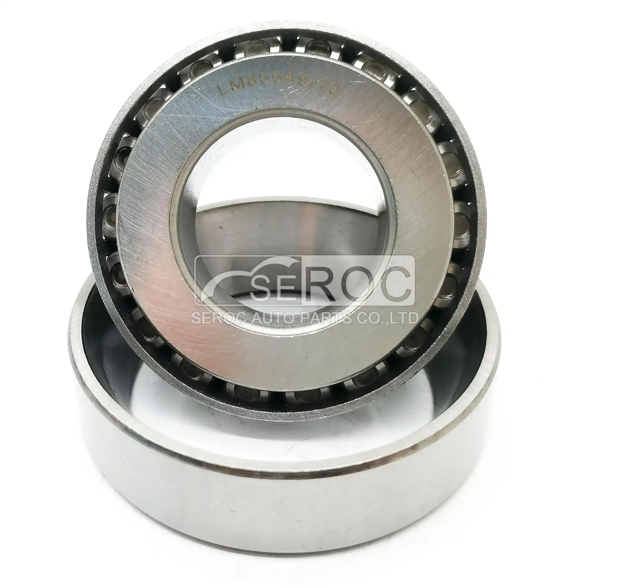 Tapered Roller Bearing Assembly