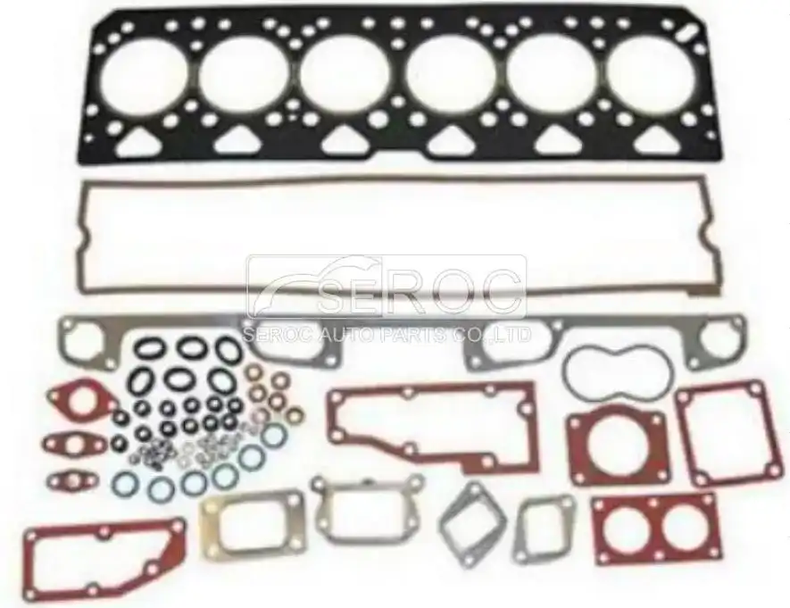 Upper Gasket