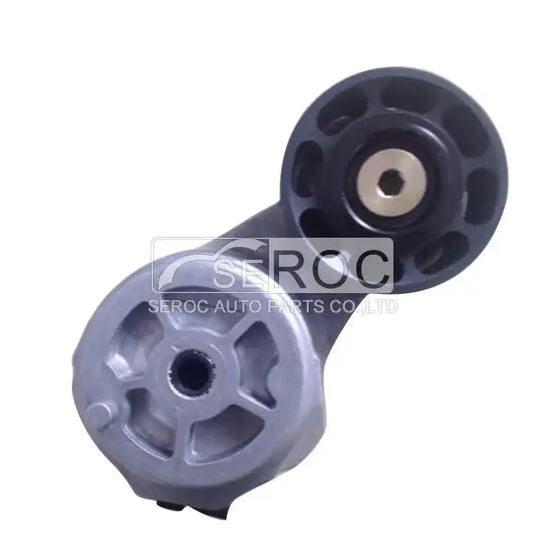 Belt Tensioner