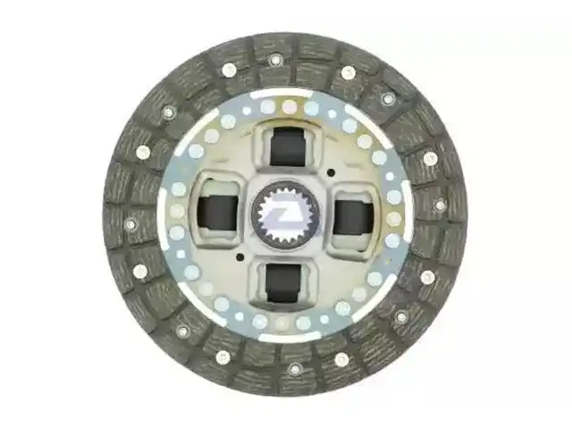 Clutch Disc