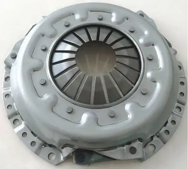 Clutch Cover