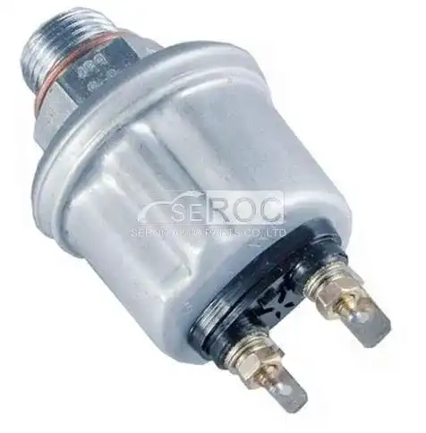 Oil Pressure Sensor