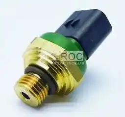 Pressure Sensor