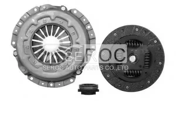 Clutch Kit