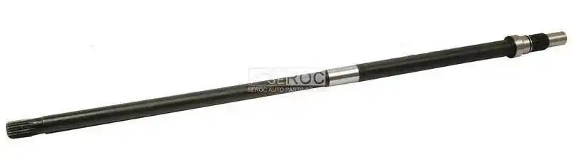 Cardan Shaft