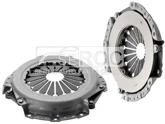 Clutch Cover
