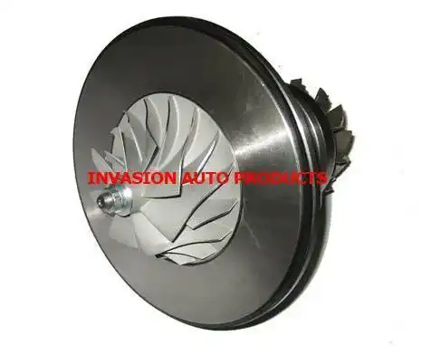 Turbo Charger