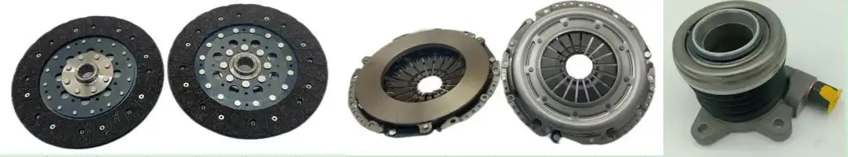 Clutch Kit