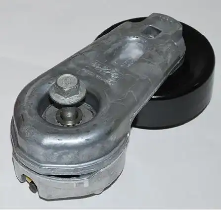 Belt Tensioner