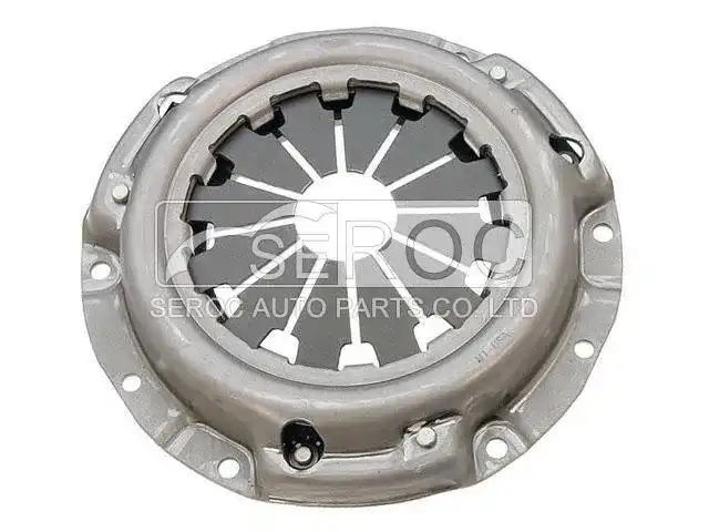 Clutch Cover