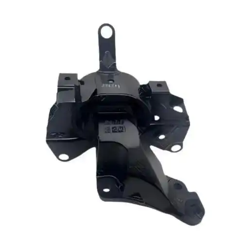 Engine Mounting