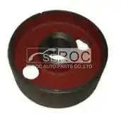 Brake Pulley