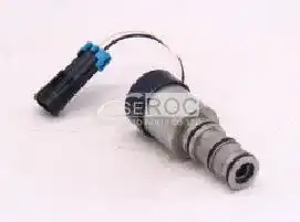 Solenoid Valve