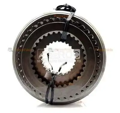 Synchronizer Assy