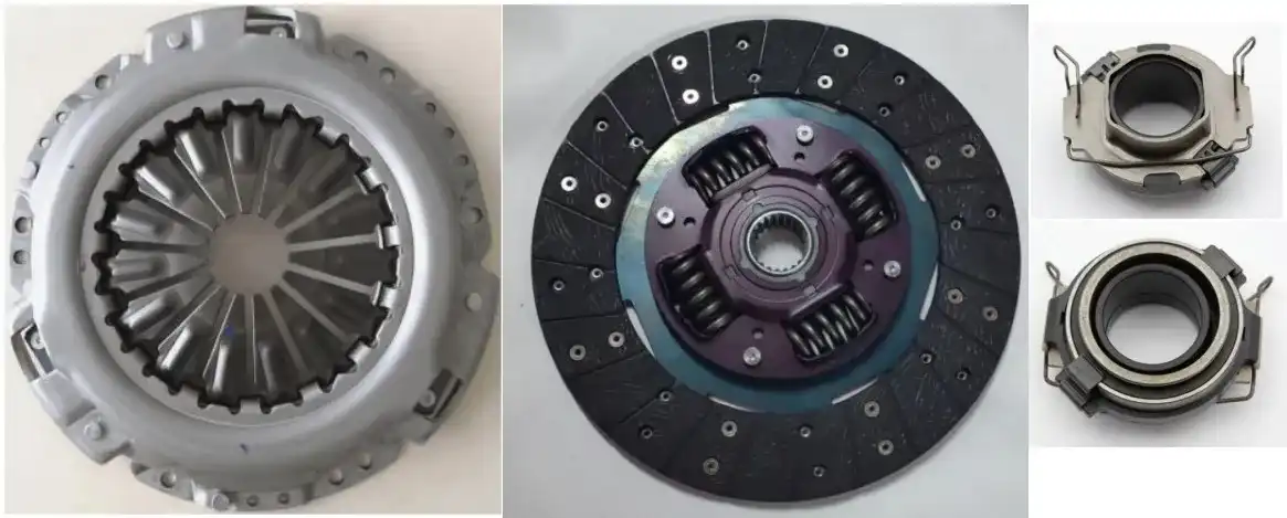 Clutch Kit