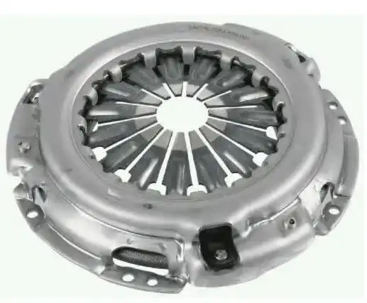 Clutch Cover