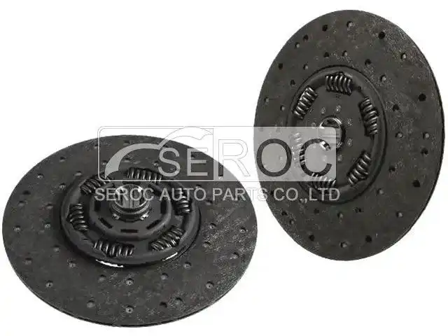 Clutch Disc