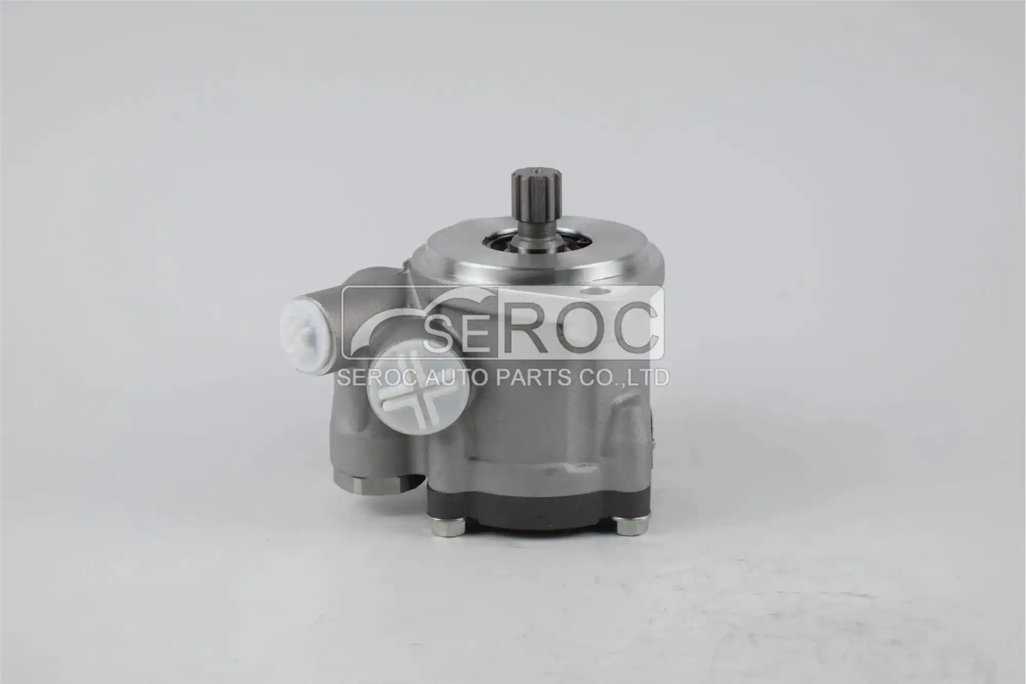 Power Steering Pump