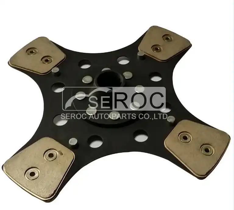 Clutch Disc
