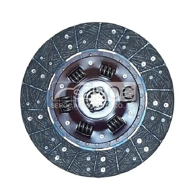 Clutch Disc