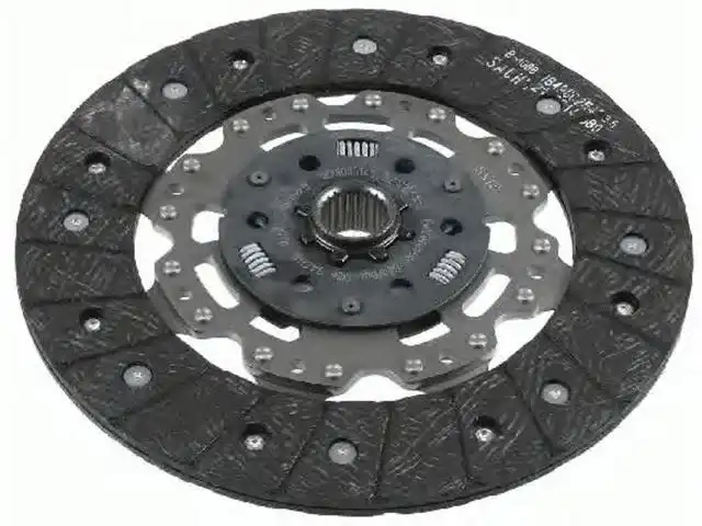 Clutch Disc