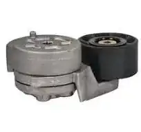 Belt Tensioner