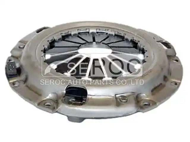 Clutch Cover