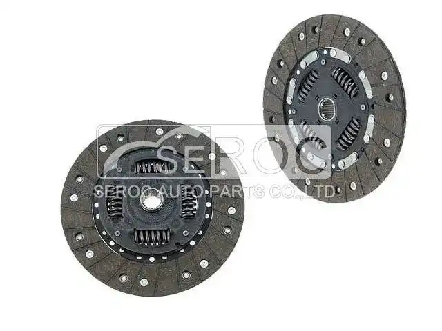 Clutch Disc