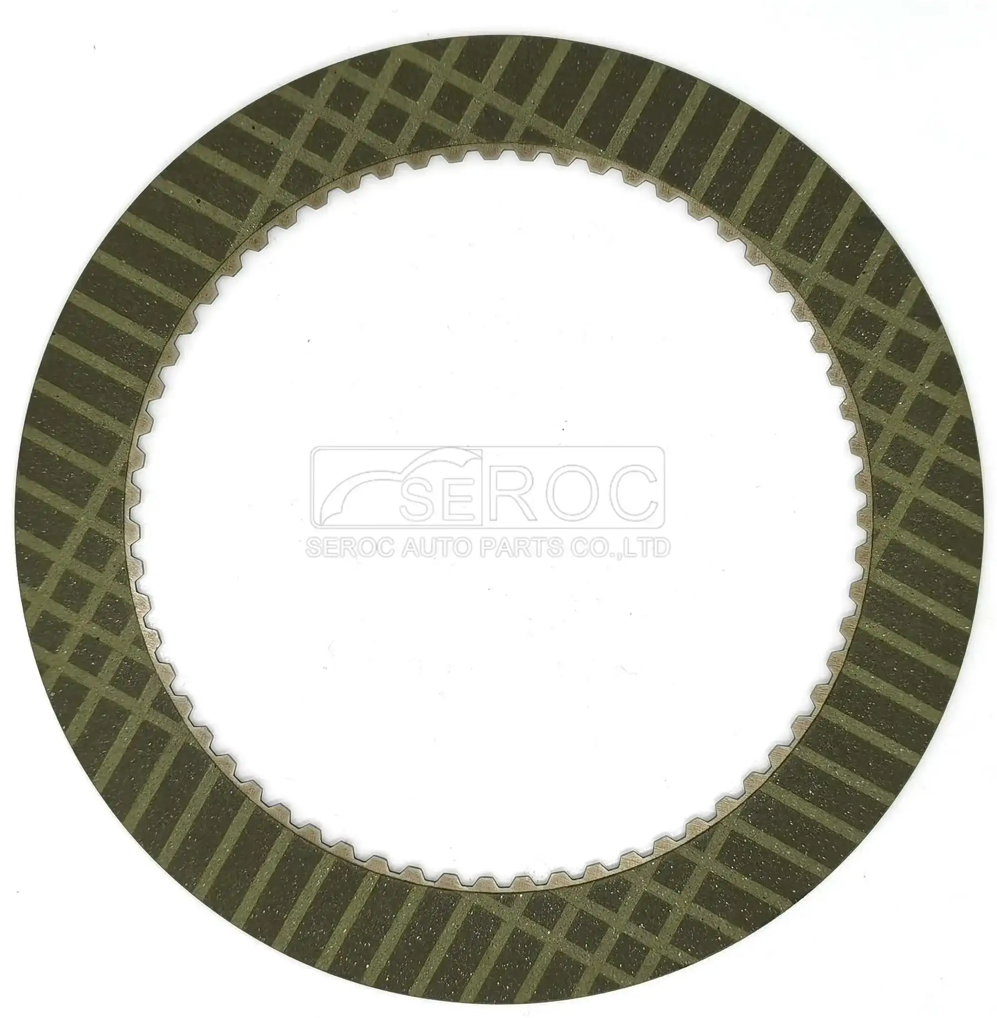 Friction Disc