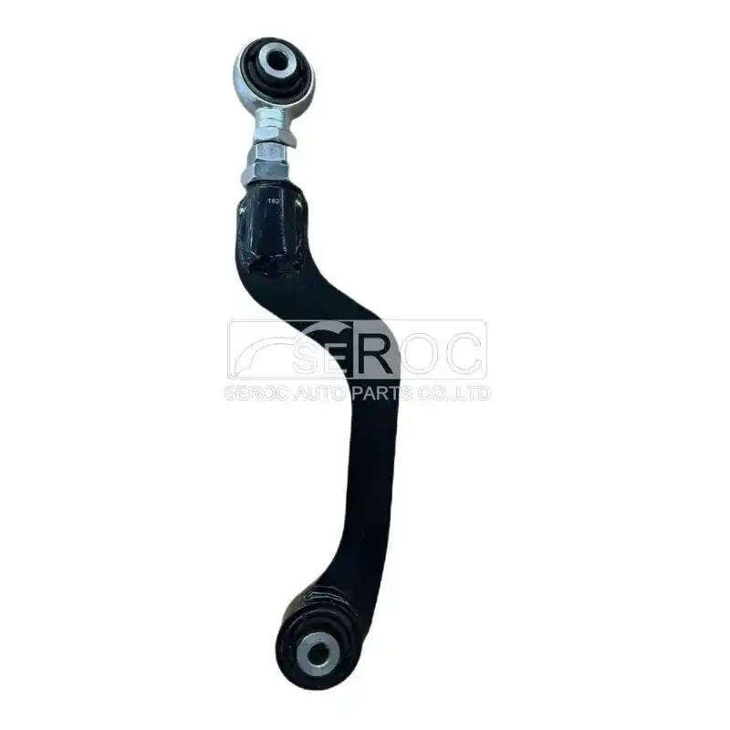 Adjustable Control Arm