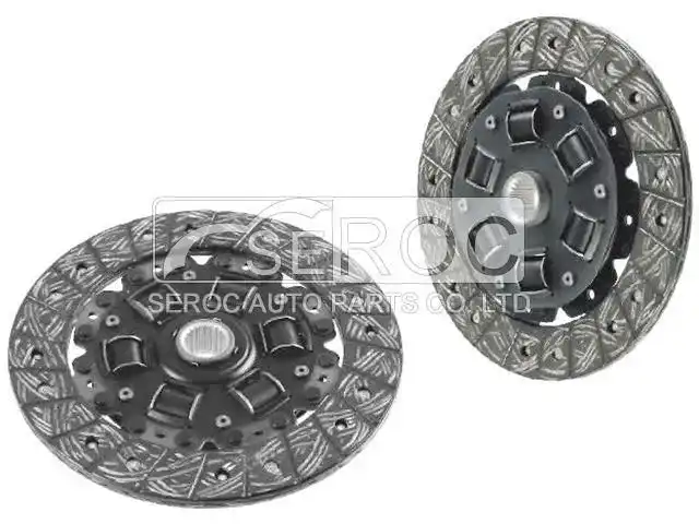Clutch Disc