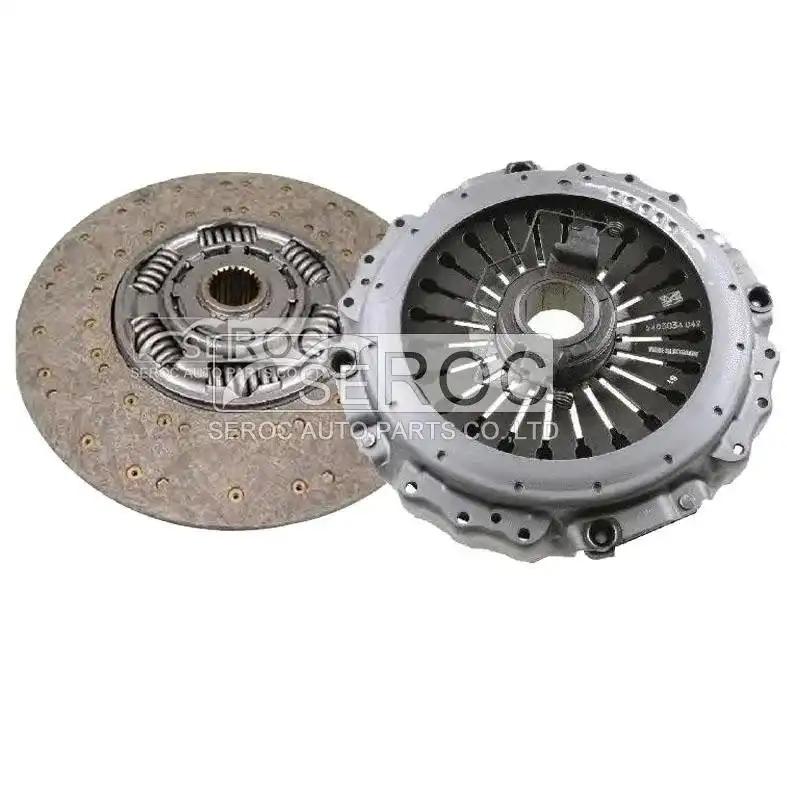 Clutch Kit