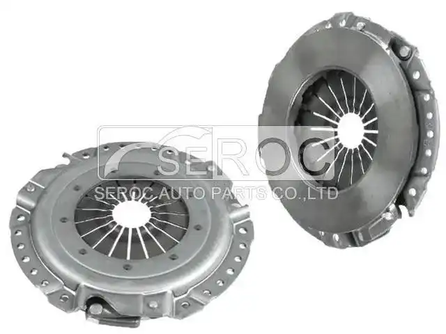 Clutch Cover
