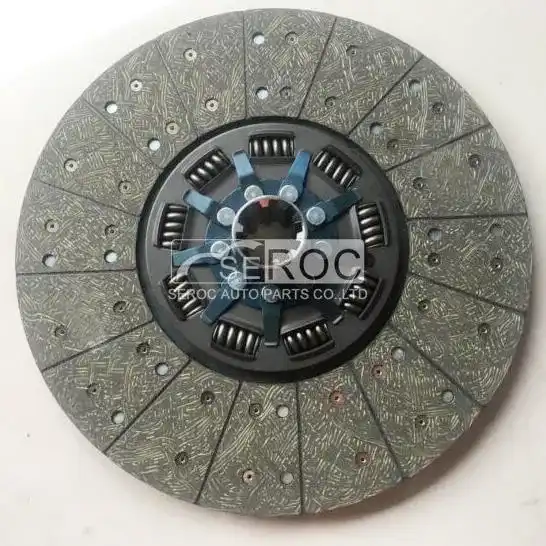Clutch Disc